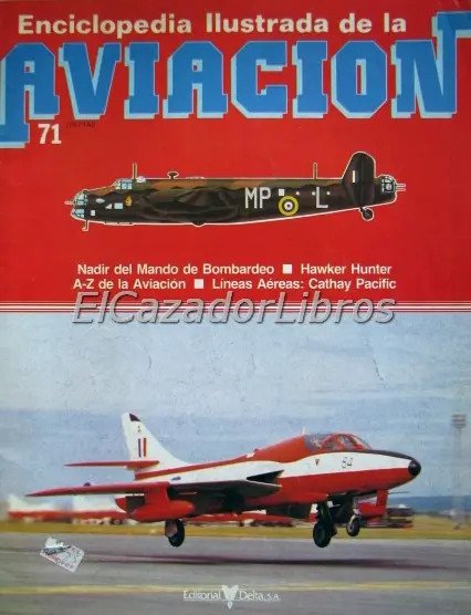 Enciclopedia Ilustrada de la aviacion 071
