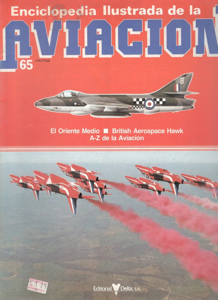 Enciclopedia Ilustrada de la aviacion 065