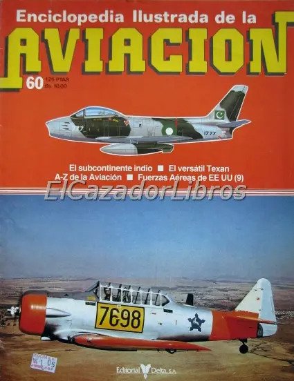 Enciclopedia Ilustrada de la aviacion 060