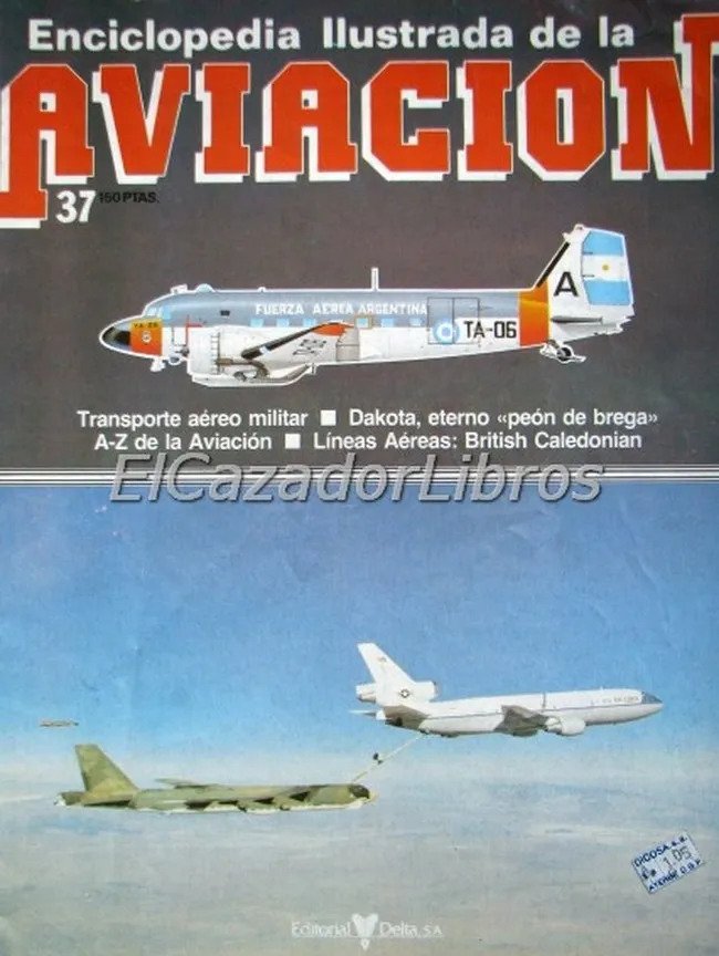 Enciclopedia Ilustrada de la aviacion 037