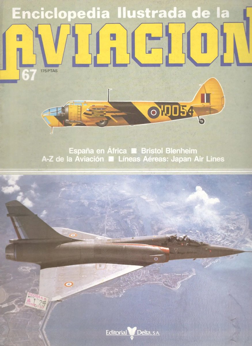 Enciclopedia Ilustrada de la aviacion 067