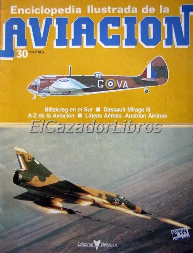 Enciclopedia Ilustrada de la aviacion 030