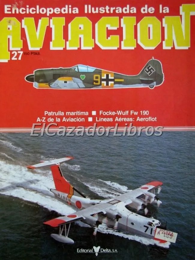Enciclopedia Ilustrada de la aviacion 027