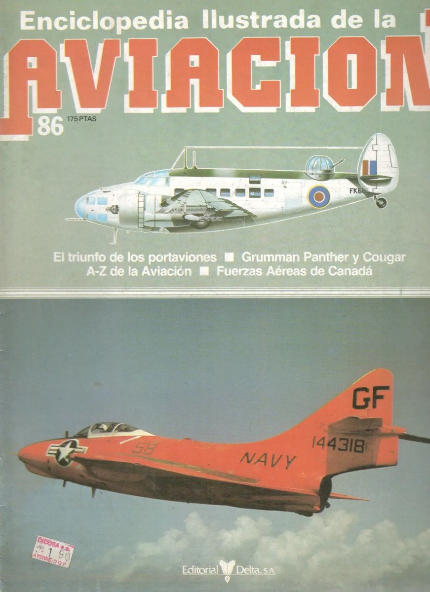 Enciclopedia Ilustrada de la aviacion 086