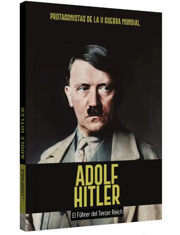 Adolf Hitler