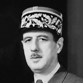 Charles de Gaulle