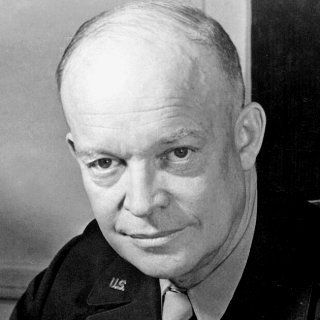 Dwight D. Eisenhower