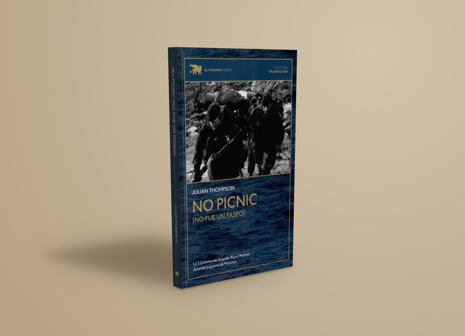 No picnic (No fue un paseo)