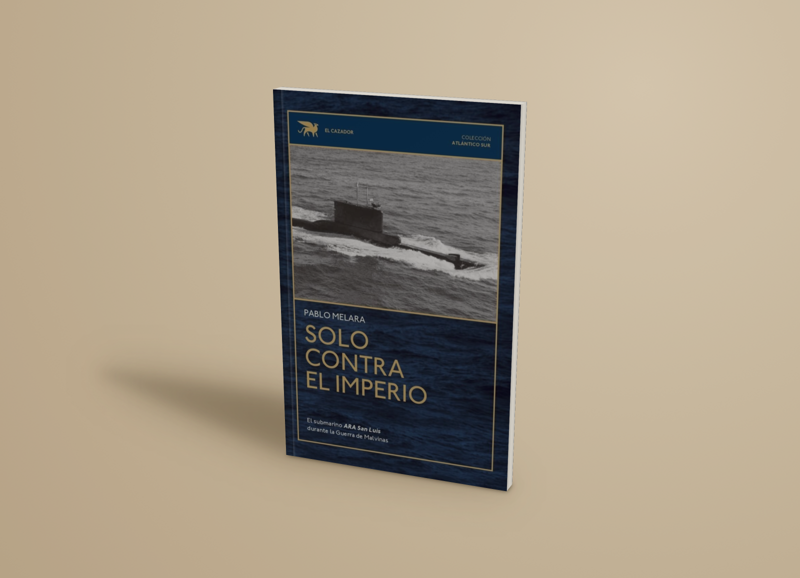 Solo contra el imperio