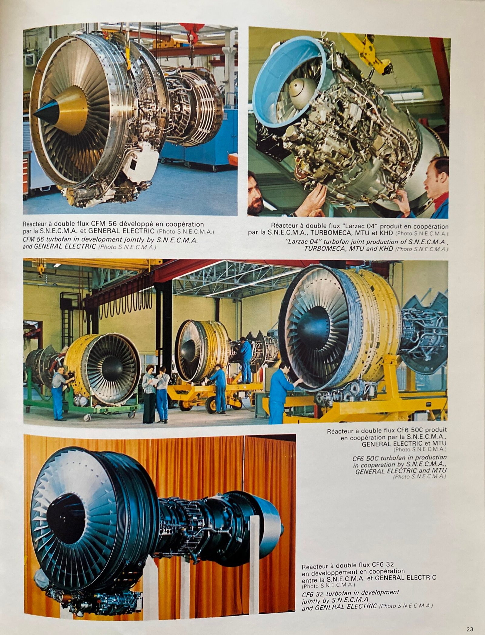 L'Industrie Aeronautique Et Spatiale Francaise