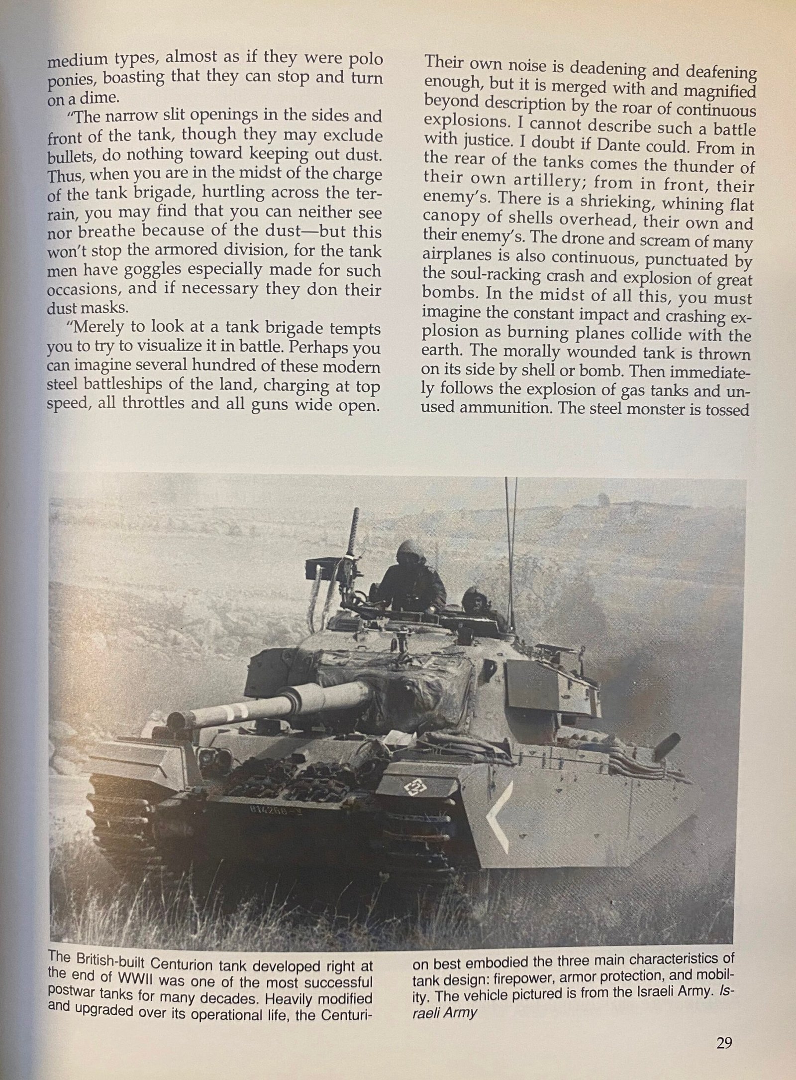 Tank & AFV Buyer's Guide