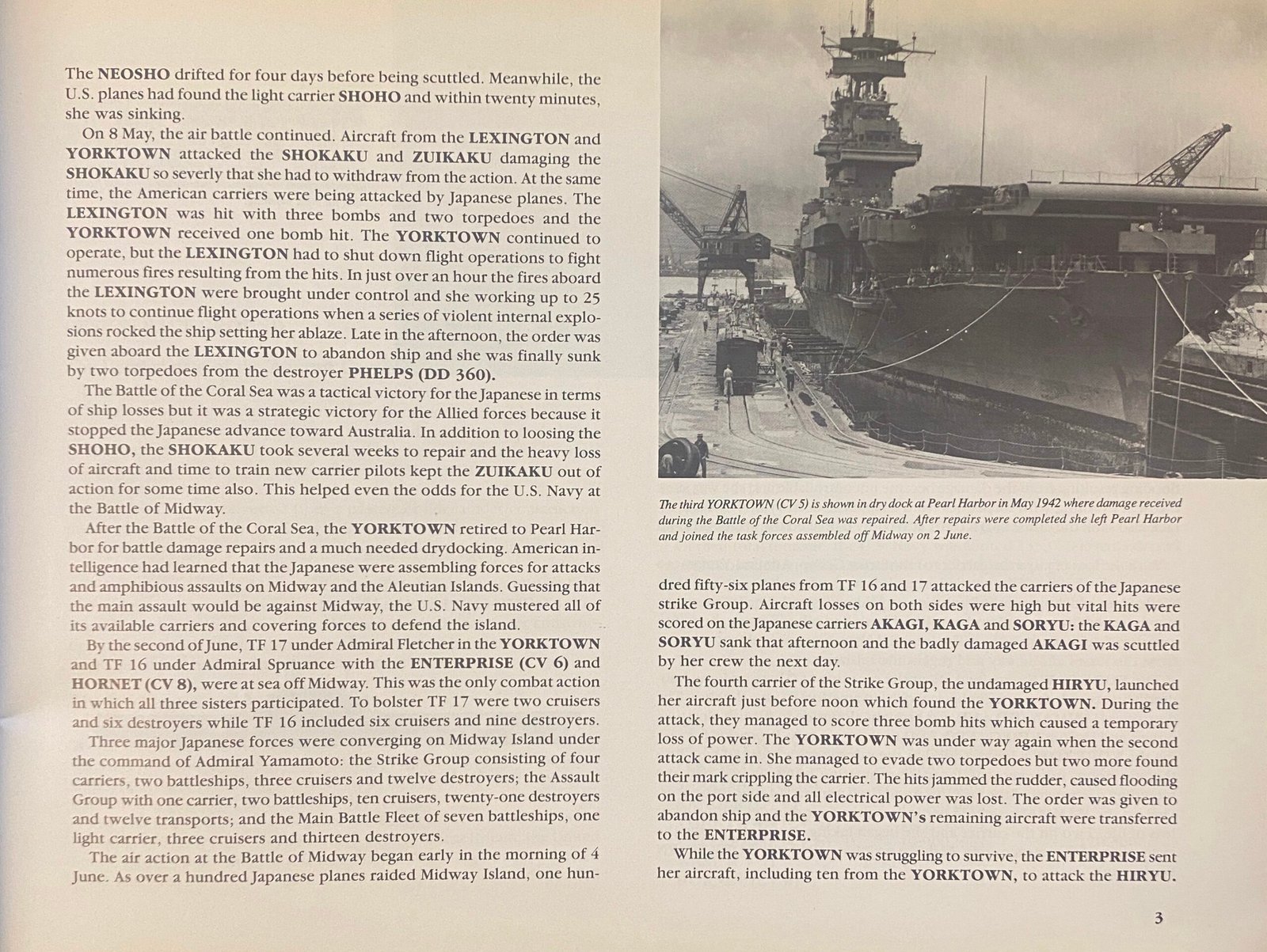 USS Yorktown (CV 10)