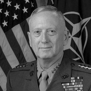 James Mattis