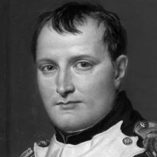Napoleón Bonaparte