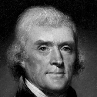 Thomas Jefferson